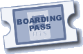 Boarding Pass: Get on board